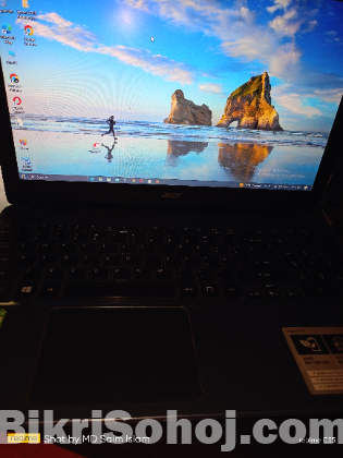 acer aspire E15